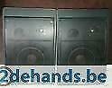 jbl pro viii, Ophalen, Gebruikt, JBL