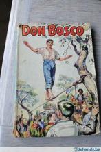 Don Bosco La Vie prodigieuse et héroïque D. 1967 / 0089.108, Boeken, Gelezen, Verzenden