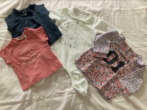 Taille de l'emballage 50 - Mexx et Sergent Major, Enfants & Bébés, Vêtements de bébé | Taille 50, Enlèvement ou Envoi