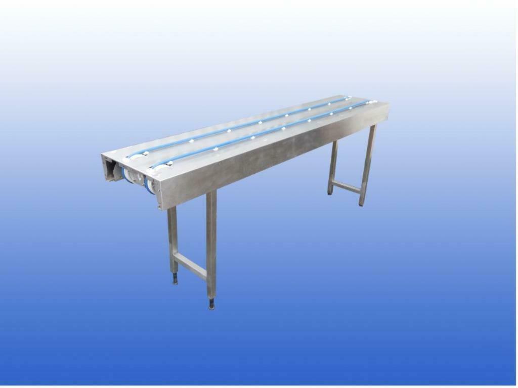 Transportband gebruikt 20 cm, Ophalen of Verzenden, Gebruikt