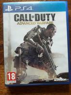 Call of duty  advanced  warfare, Games en Spelcomputers, Games | Sony PlayStation 4, Ophalen of Verzenden