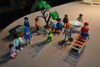 Playmobil/Geobra 1974 Wegenwerken aan het park, Utilisé, Enlèvement ou Envoi