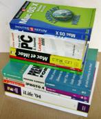 Ten issues about Computer & iLife  - 2000/2007, Gelezen, Ophalen of Verzenden, Various authors., Overige onderwerpen