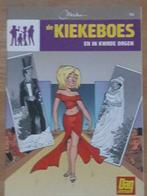 strip Kiekeboes en in kwade dagen (nr.112)-46 blz.-NIEUW, Boeken, Stripverhalen, Nieuw, Ophalen