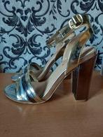 Sandales à talon, Enlèvement ou Envoi, Sans marque, Autres couleurs, Comme neuf