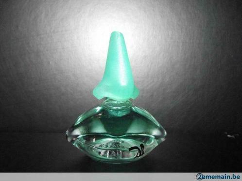 Salvador Dali LAGUNA miniature de parfum EDT 5ml, Verzamelen, Parfumverzamelingen, Nieuw, Verzenden