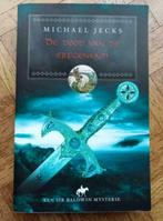 Michael Jecks: De dood van de erfgenaam, Enlèvement ou Envoi, Utilisé