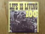 single zoo, Ophalen of Verzenden, 7 inch, Rock en Metal, Single