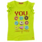 Mooie top Someone mt 128/8A!!!!, Meisje, Nieuw, Ophalen of Verzenden, Someone