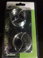 Tuindraad, Tuin en Terras, Ophalen, Nieuw