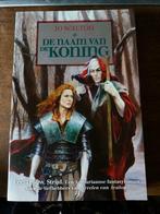 De naam van de koning (Walton, Jo). Arthuriaanse fantasy rom, Boeken, Nieuw, Ophalen of Verzenden, Jo Walton