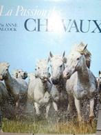 CHEVAUX : La passion des chevaux, Livres, Animaux & Animaux domestiques, Comme neuf, Enlèvement ou Envoi, Chevaux ou Poneys