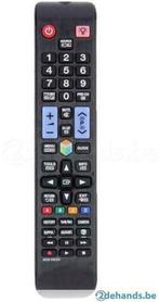 Samsung afstandsbediening voor smart tv met 3D, Audio, Tv en Foto, Nieuw, Ophalen of Verzenden, Dvd, Origineel
