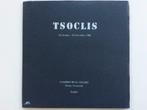 Tsoclis (Galerie Beau Lezard, 1988), Enlèvement ou Envoi