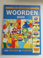 mijn eerste woordenboek, Ophalen, Zo goed als nieuw