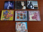 Diverse cd's, Gebruikt, 1980 tot 2000, Ophalen