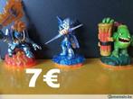 Skylanders ( le prix est marqué sur chaque photo), Games en Spelcomputers, Games | Sony PlayStation 3, Gebruikt