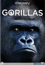 DVD Discovery Channel - Gorillas, Ophalen of Verzenden