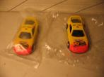 Matchbox Toyota Supra turbo bijz. uitgave toy fair '96, Ophalen of Verzenden, Nieuw, Auto