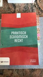 Praktisch economisch recht, Comme neuf, Enlèvement, Enseignement supérieur professionnel