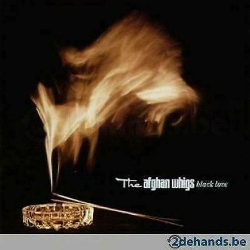cd ' The Afghan Whigs ' - Black love (gratis verzending), Cd's en Dvd's, Cd's | Rock, Alternative, Ophalen of Verzenden