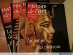 Histoire de l'art, Envoi, Utilisé, Science et Nature