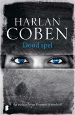 Harlan Coben - Dood Spel, Comme neuf, Harlan Coben, Enlèvement ou Envoi, Amérique