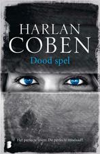 Harlan Coben - Dood Spel, Amerika, Ophalen of Verzenden, Harlan Coben, Zo goed als nieuw