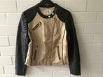 Vest SOFTY OUTERWEAR COLLECTION, Kleding | Dames, Ophalen of Verzenden, Gedragen, Maat 36 (S), Beige
