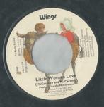 Wings – Mary had a little lamb – Single, Gebruikt, 7 inch, Single, Ophalen of Verzenden