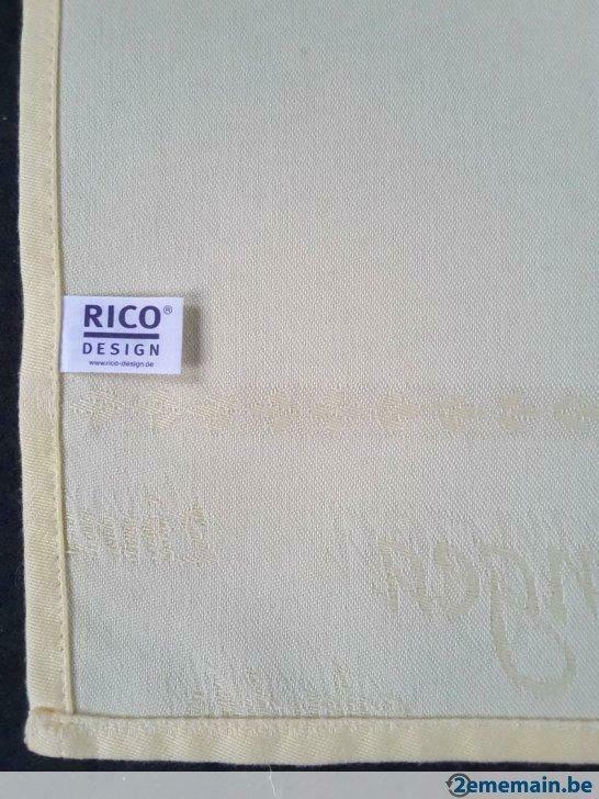 Kleedje of servet om geel te borduren 44 x 32 cm, Hobby en Vrije tijd, Borduren en Borduurmachines, Nieuw, Ophalen of Verzenden