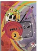 Alles im griff 3 textbuch ASO, Boeken, Ophalen of Verzenden, Gelezen