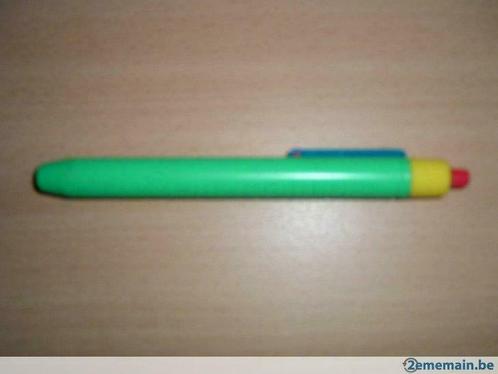 Stylo lampe de poche. Zaklamp in de vorm van een stylo, Diversen, Overige Diversen, Gebruikt, Ophalen