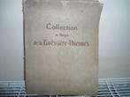Ancien Catalogue Vente de 1932 du Marquis de la Boissière, Antiek en Kunst, Ophalen of Verzenden