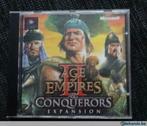Age of Empires II, Gebruikt, Ophalen of Verzenden