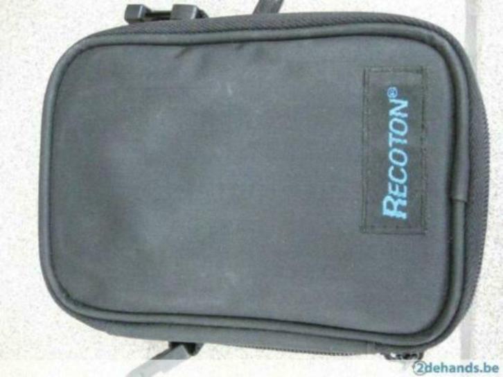 Tasje voor Game Boy, Games en Spelcomputers, Games | Nintendo Game Boy, Zo goed als nieuw, Ophalen of Verzenden