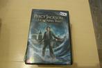 percy jackson, Cd's en Dvd's, Ophalen of Verzenden