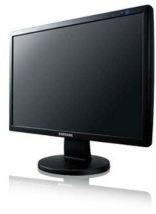 Samsung Syncmaster 2243 NWX Wide TFT-LCD Monitor, Informatique & Logiciels, Moniteurs, Comme neuf, DVI, Autres types, Autres résolutions