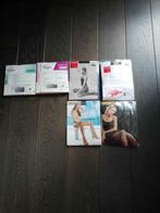 Bas nylon XL (lot de 6 paires), Ophalen, Overige typen, Overige kleuren, Nieuw