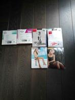 Bas nylon XL (lot de 6 paires), Vêtements | Femmes, Chaussettes & Bas, Neuf, Autres couleurs, Autres types, Enlèvement