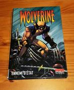 Wolverine - Ennemi d'état, Comics, Utilisé, Envoi