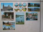 7 postkaarten Nederland, Collections, Cartes postales | Pays-Bas, Envoi, Flevoland