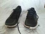 Sneakers under amour maat 44, Ophalen, Under Amour, Zwart, Sneakers