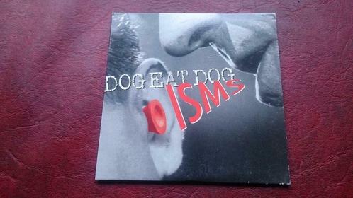 Dog eat dog - isms, CD & DVD, CD Singles, Enlèvement ou Envoi