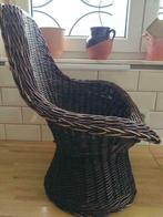 fauteuils enfants en rotin, Enlèvement, Comme neuf