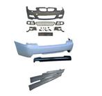 Kit complet pack M BMW série 3 E92 coupé & cabriolet (06-10), Enlèvement ou Envoi