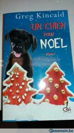 Un chien pour Noël, Livres, Romans, Enlèvement ou Envoi, Neuf