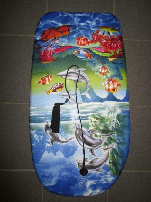 bodyboard, Watersport en Boten, Windsurfen, Zo goed als nieuw, Plank, Minder dan 250 cm, Ophalen