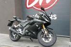 Yamaha YZF-R125  A1/B-Rijbewijs - @BW Motors, Motoren, 125 cc, 11 kW of minder, 1 cilinder, Sport