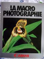 CANON  revues photo, TV, Hi-fi & Vidéo, Enlèvement ou Envoi, Canon